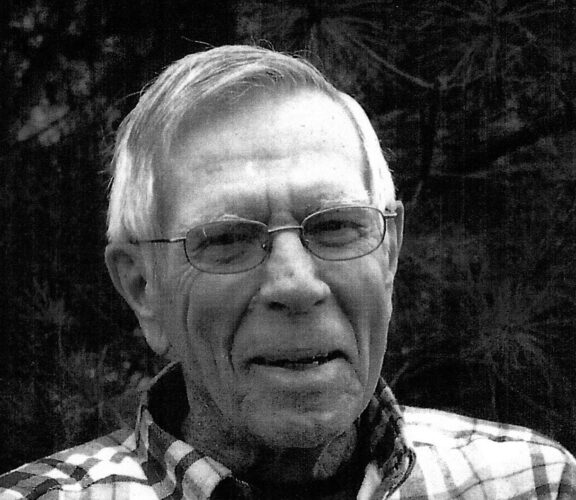 Bruce Terrillion
